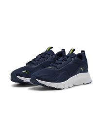Кросівки повсякденні PUMA Flexfocus Lite модель 379535 Кросівки повсякденні PUMA Flexfocus Lite модель 379535 Фото