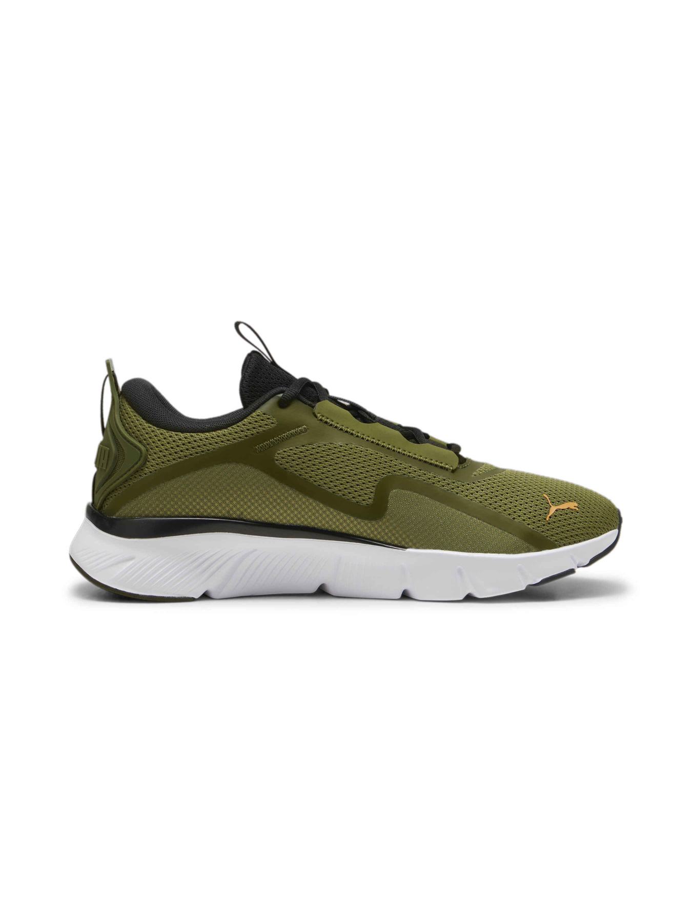 Кроссовки повседневные PUMA Flexfocus Lite модель 379535 Кроссовки повседневные PUMA Flexfocus Lite модель 379535 Фото