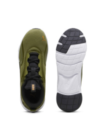 Кроссовки повседневные PUMA Flexfocus Lite модель 379535 Кроссовки повседневные PUMA Flexfocus Lite модель 379535 Фото