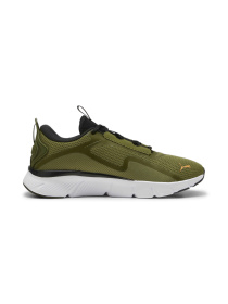 Кроссовки повседневные PUMA Flexfocus Lite модель 379535 Кроссовки повседневные PUMA Flexfocus Lite модель 379535 Фото
