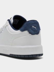 Кеди низькі PUMA Canasta модель 403138 Фото