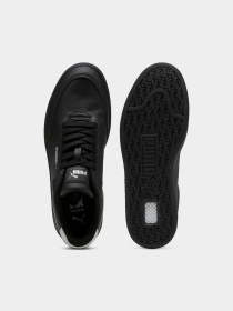 Кеды низкие PUMA Canasta модель 403138 Фото