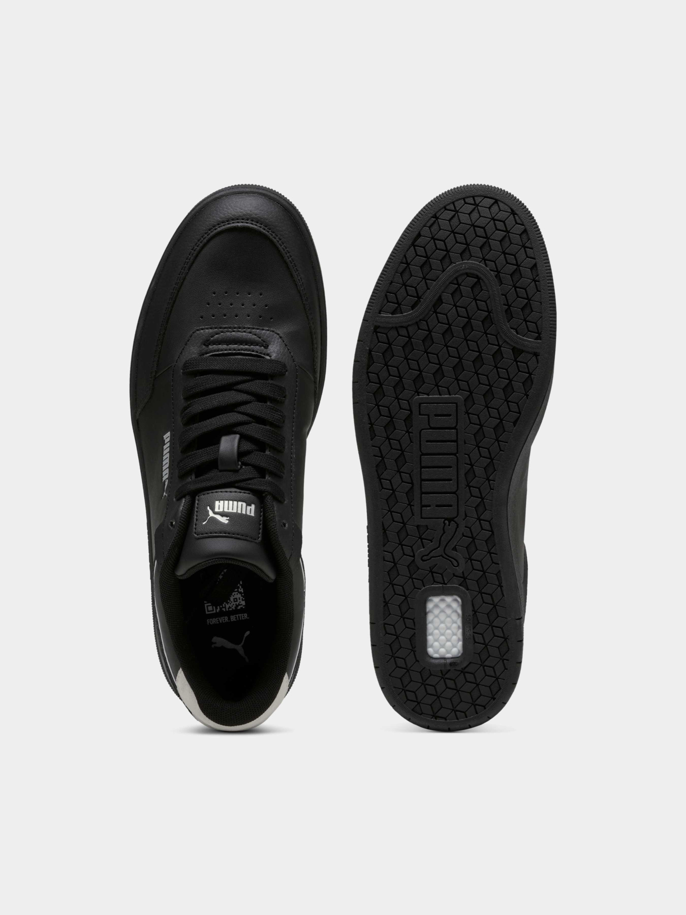 Кеды низкие PUMA Canasta модель 403138 Фото