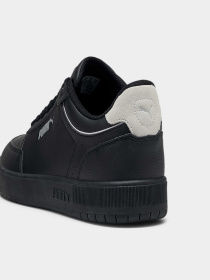 Кеды низкие PUMA Canasta модель 403138 Фото