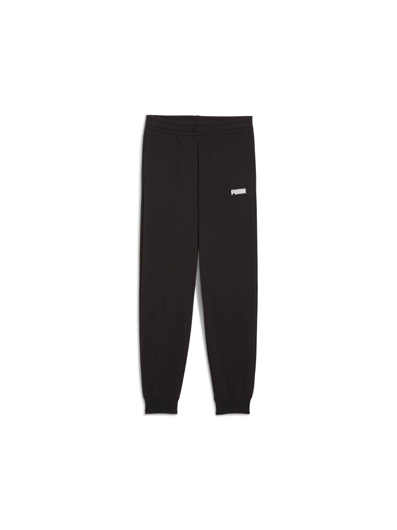Штани спортивні PUMA Ess Logo Sweatpants Tr Cl B модель 688350 Фото