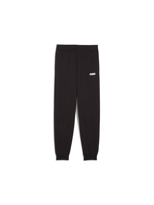 Штаны спортивные PUMA Ess Logo Sweatpants Tr Cl B модель 688350 Фото