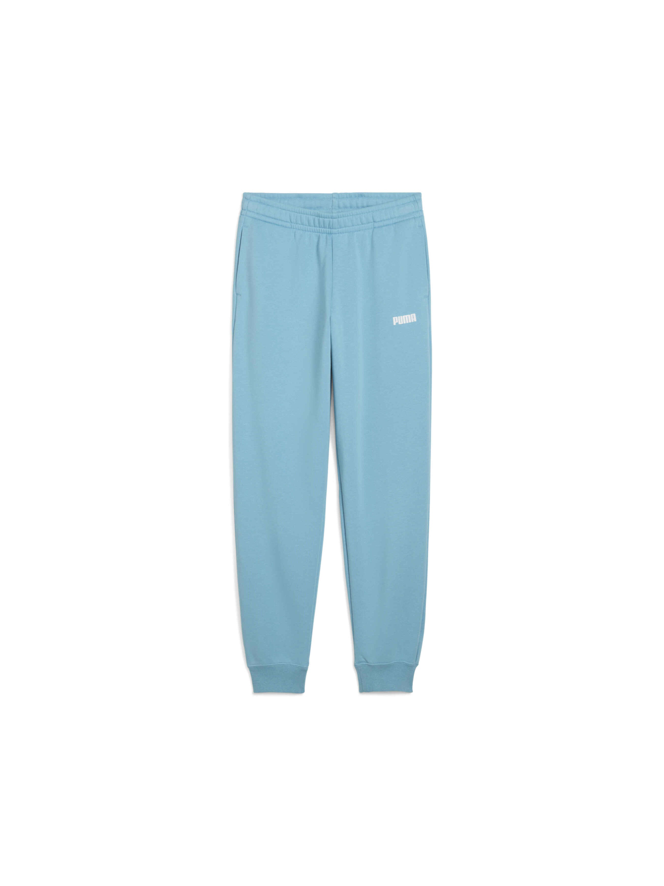 Штани спортивні PUMA Ess Logo Sweatpants Tr Cl B модель 688350 Фото