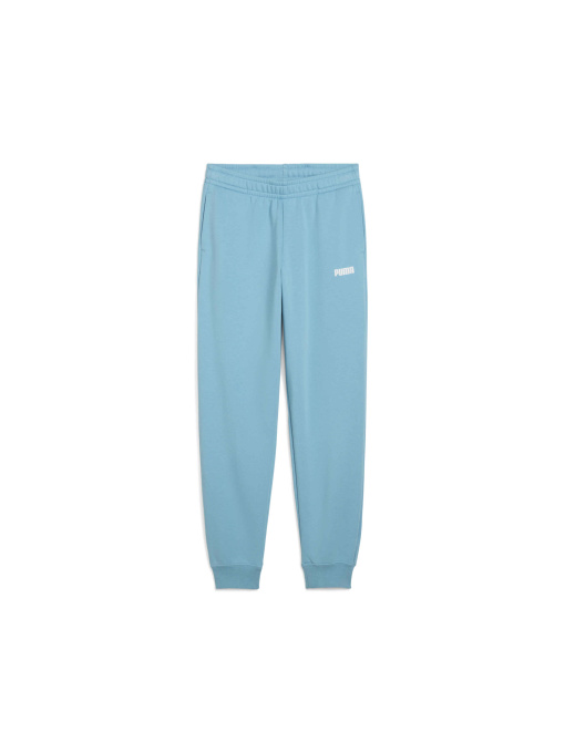Штаны спортивные PUMA Ess Logo Sweatpants Tr Cl B модель 688350 Фото