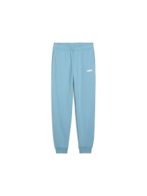 Штаны спортивные PUMA Ess Logo Sweatpants Tr Cl B модель 688350 Фото