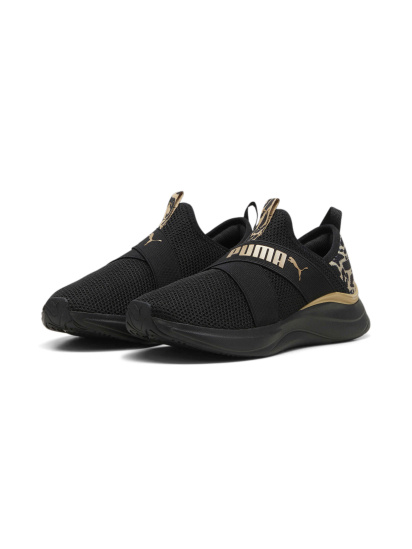 Кросівки PUMA Softride Harmony Slip Feline модель 379607 — фото - INTERTOP