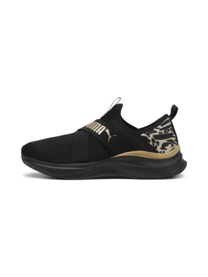 Кросівки PUMA Softride Harmony Slip Feline модель 379607 — фото 4 - INTERTOP