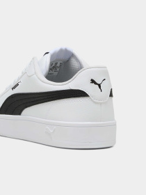 Кеды низкие PUMA Grounded Sl модель 398417 Фото