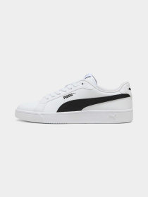 Кеды низкие PUMA Grounded Sl модель 398417 Фото