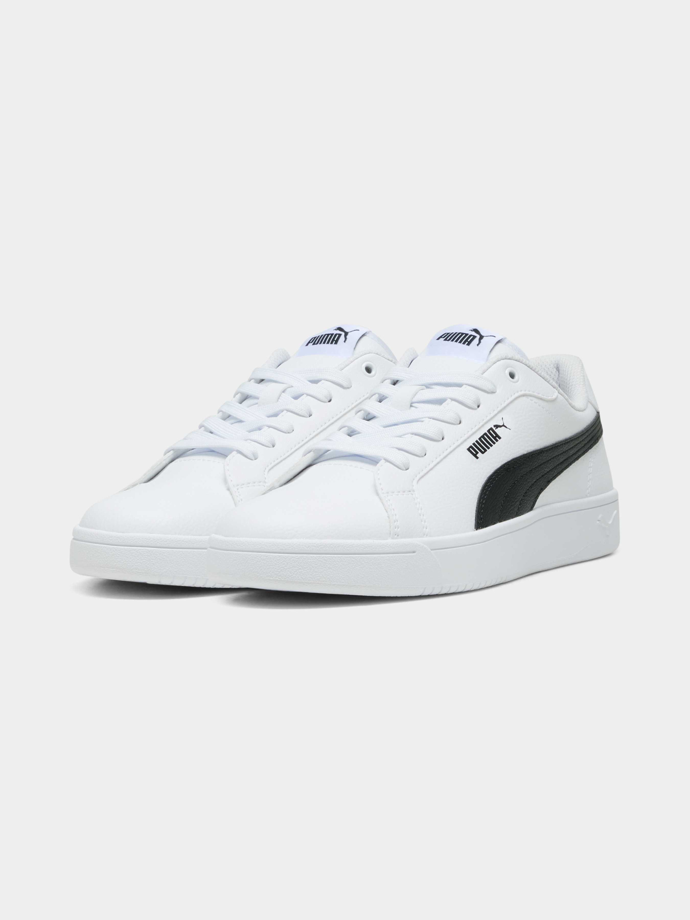 Кеды низкие PUMA Grounded Sl модель 398417 Кеды низкие PUMA Grounded Sl модель 398417 Фото