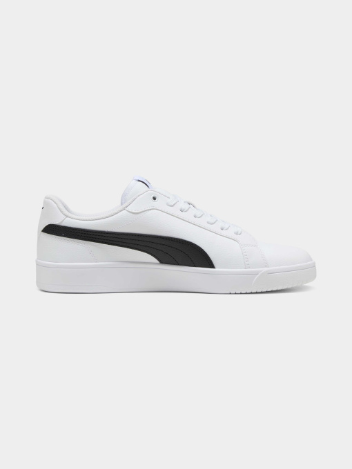 Кеды низкие PUMA Grounded Sl модель 398417 Фото