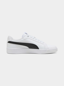 Кеды низкие PUMA Grounded Sl модель 398417 Кеды низкие PUMA Grounded Sl модель 398417 Фото
