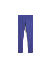 Леггинсы спортивные PUMA Tape Leggings модель 688601 Фото