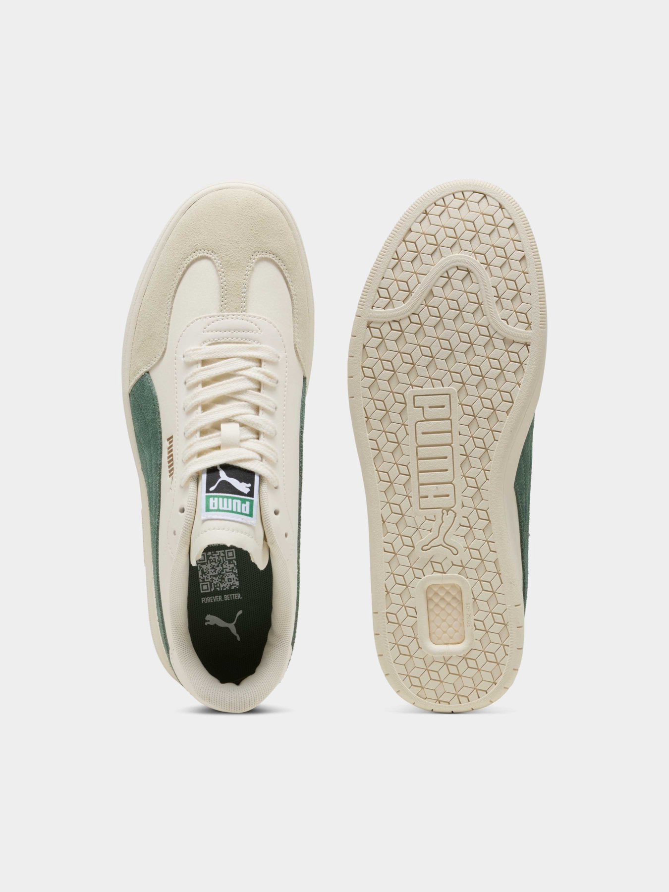 Кеды низкие PUMA Ascenso модель 403307 Фото