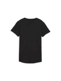 Футболка PUMA Tape Tee модель 688596 Фото