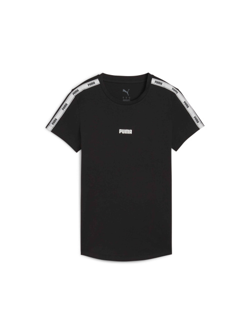 Футболка PUMA Tape Tee модель 688596 Фото