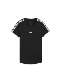 Футболка PUMA Tape Tee модель 688596 Фото
