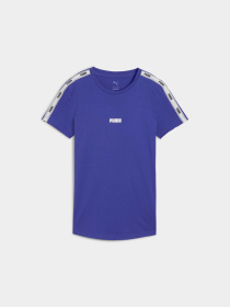 Футболка PUMA Tape Tee модель 688596 Фото