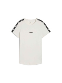 Футболка PUMA Tape Tee модель 688596 Фото
