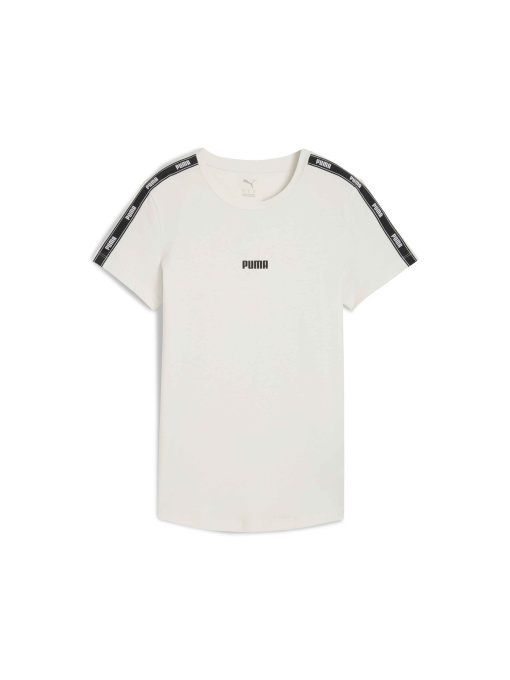 Футболка PUMA Tape Tee модель 688596 Фото