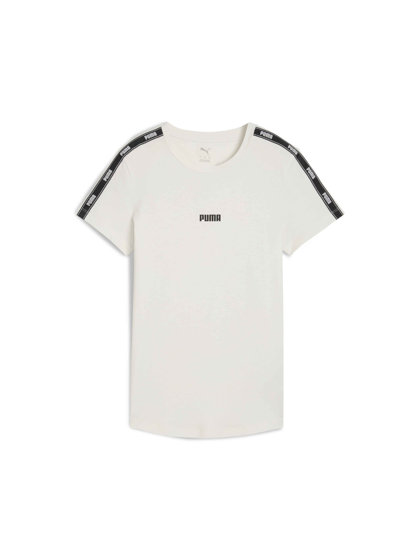 Футболка PUMA Tape Tee модель 688596 Фото