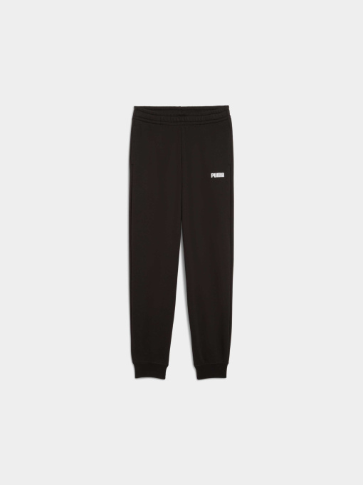 Штаны спортивные PUMA Ess Logo Sweatpants Tr Cl G модель 688357 Фото