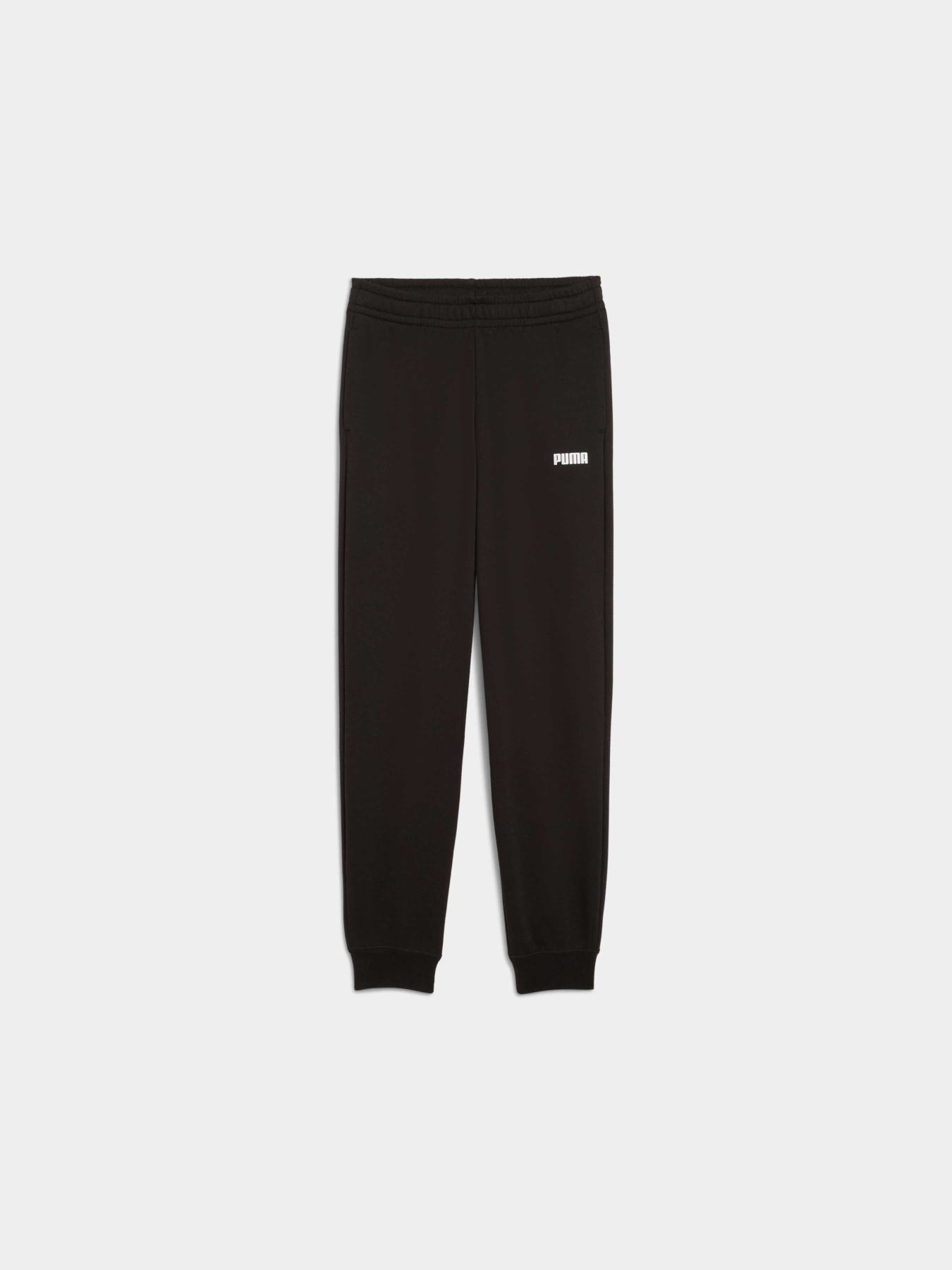 Штаны спортивные PUMA Ess Logo Sweatpants Tr Cl G модель 688357 Штаны спортивные PUMA Ess Logo Sweatpants Tr Cl G модель 688357 Фото
