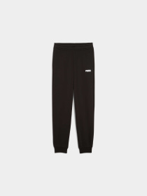 Штаны спортивные PUMA Ess Logo Sweatpants Tr Cl G модель 688357 Штаны спортивные PUMA Ess Logo Sweatpants Tr Cl G модель 688357 Фото