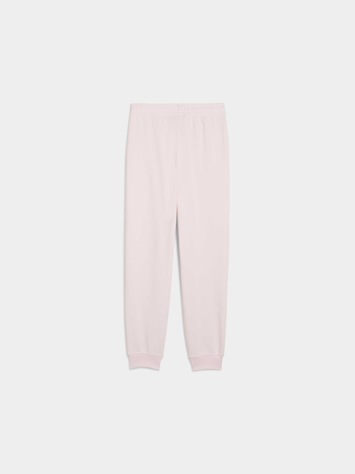 Штаны спортивные PUMA Ess Logo Sweatpants Tr Cl G модель 688357 Фото
