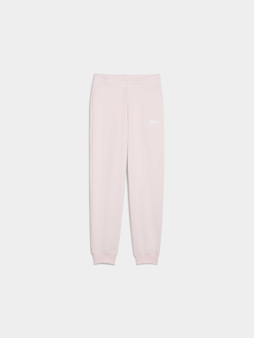Штаны спортивные PUMA Ess Logo Sweatpants Tr Cl G модель 688357 Фото