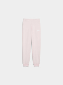 Штаны спортивные PUMA Ess Logo Sweatpants Tr Cl G модель 688357 Фото