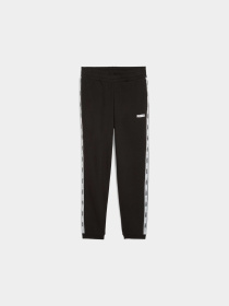 Штаны спортивные PUMA Tape Sweatpants Tr Cl модель 688604 Фото