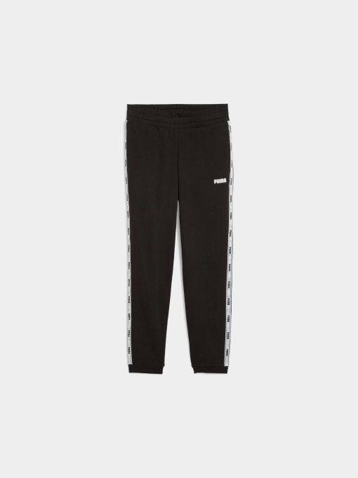 Штаны спортивные PUMA Tape Sweatpants Tr Cl модель 688604 Фото