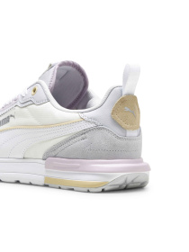 Кросівки PUMA R22 модель 387066 Фото