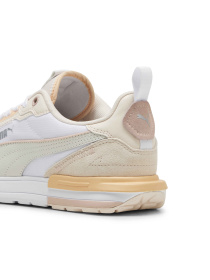 Кросівки PUMA R22 модель 387066 Фото