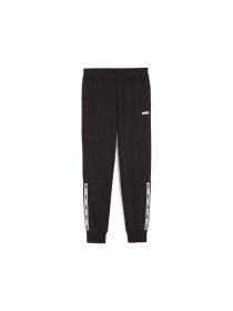 Штаны спортивные PUMA Tape Sweatpants Tr Cl модель 688595 Фото
