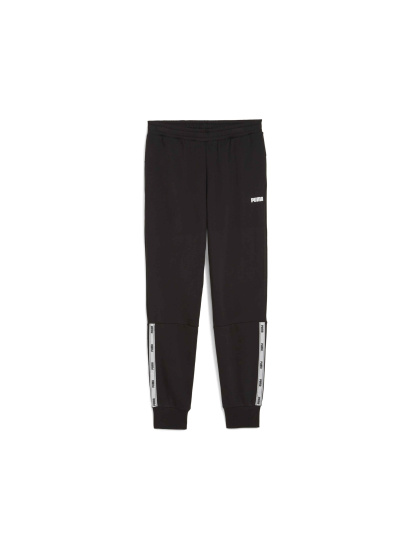 Штани спортивні PUMA Tape Sweatpants Tr Cl модель 688595 - фото