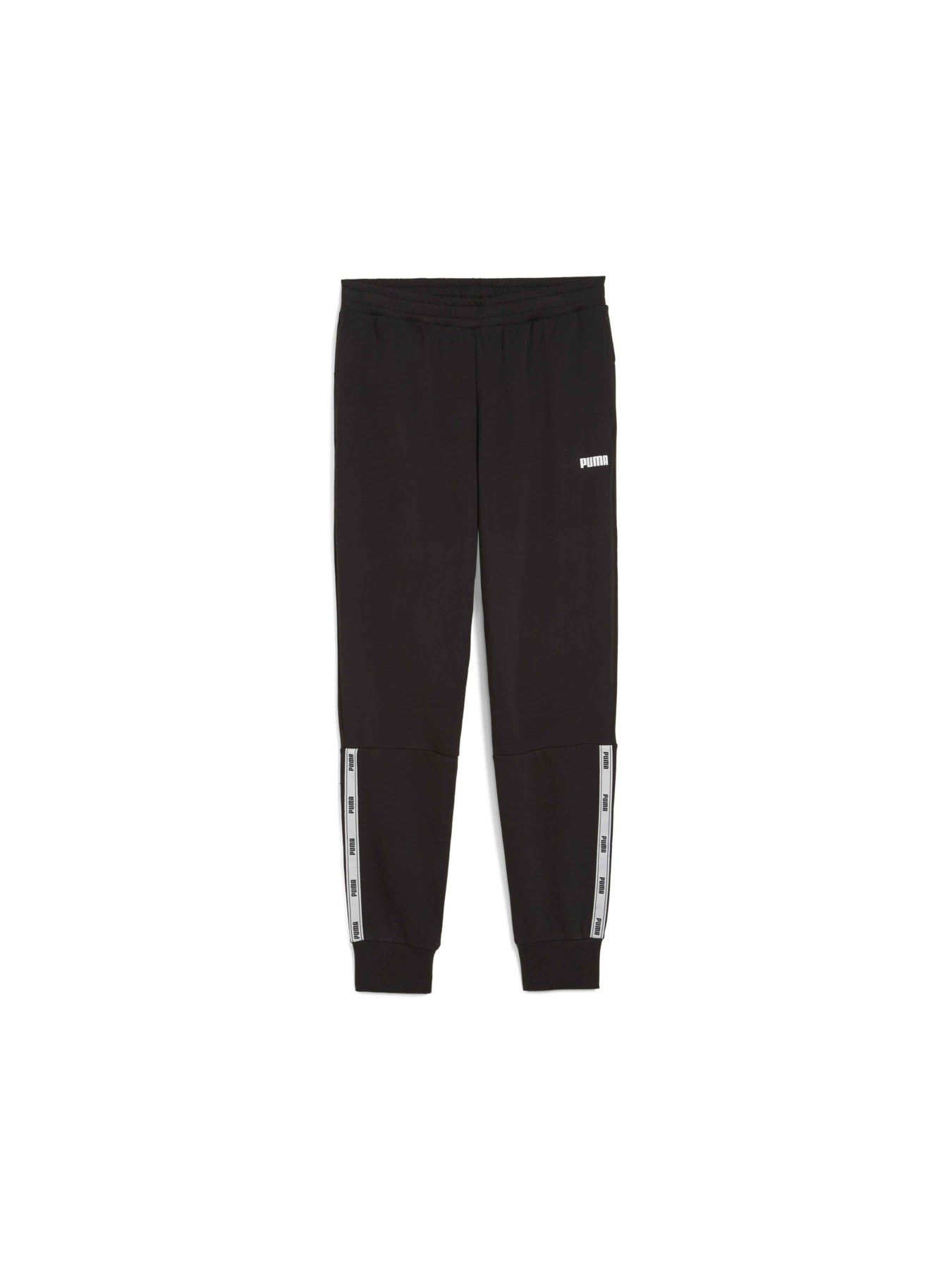 Штаны спортивные PUMA Tape Sweatpants Tr Cl модель 688595 Фото