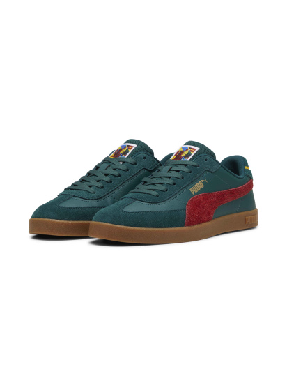 Кеди низькі PUMA Club Ii Era Yos модель 399613 — фото - INTERTOP