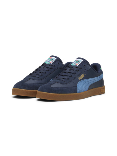 Кеди низькі PUMA Club Ii Era Yos модель 399613 — фото - INTERTOP