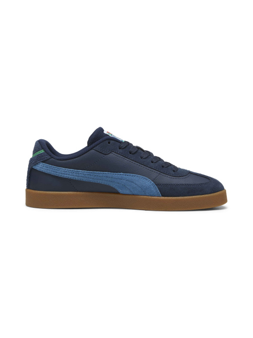 Кеды низкие PUMA Club Ii Era Yos модель 399613 Фото