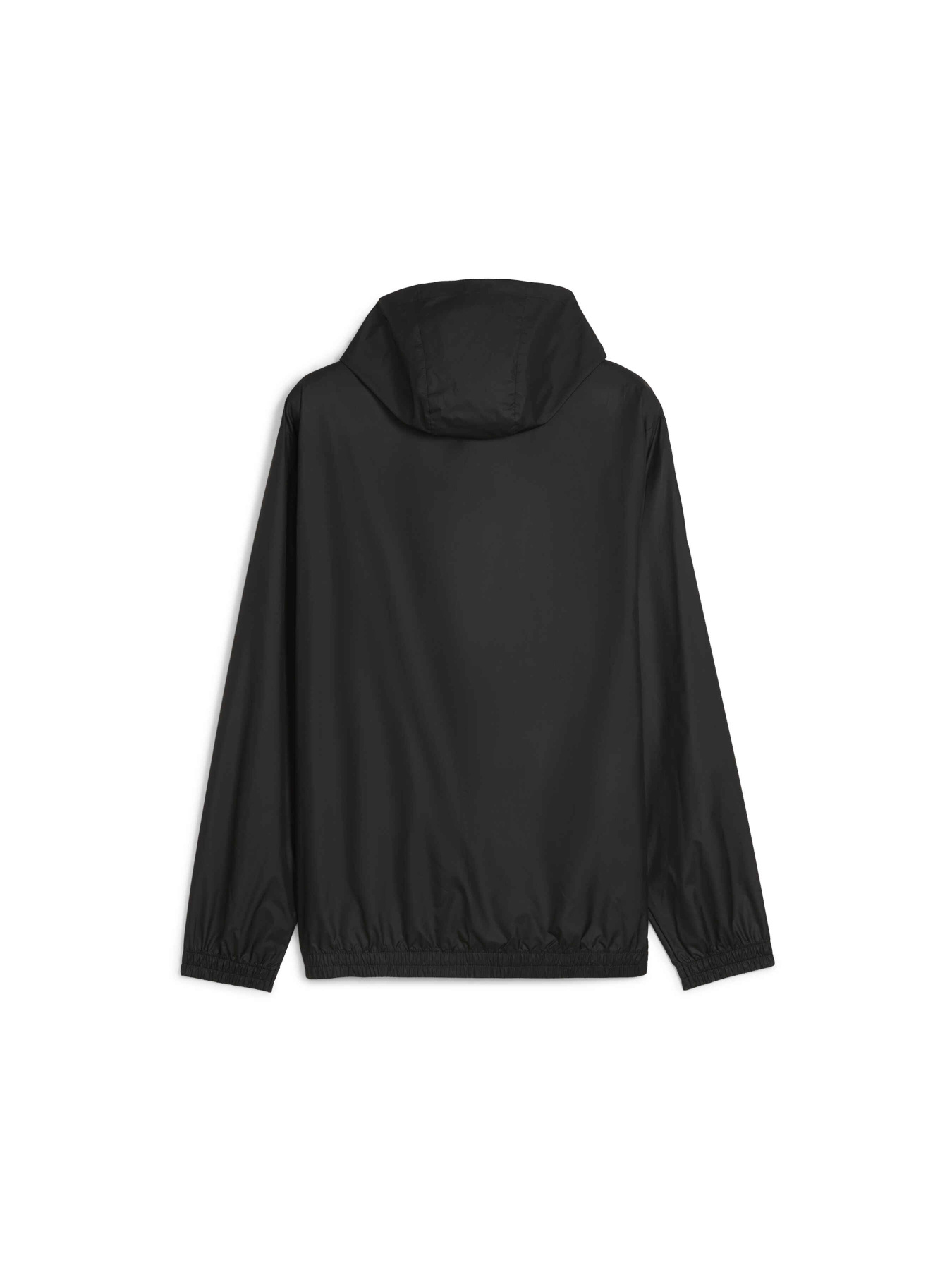 Вітровка PUMA Hooded Graphic Windbreaker модель 623837 Фото