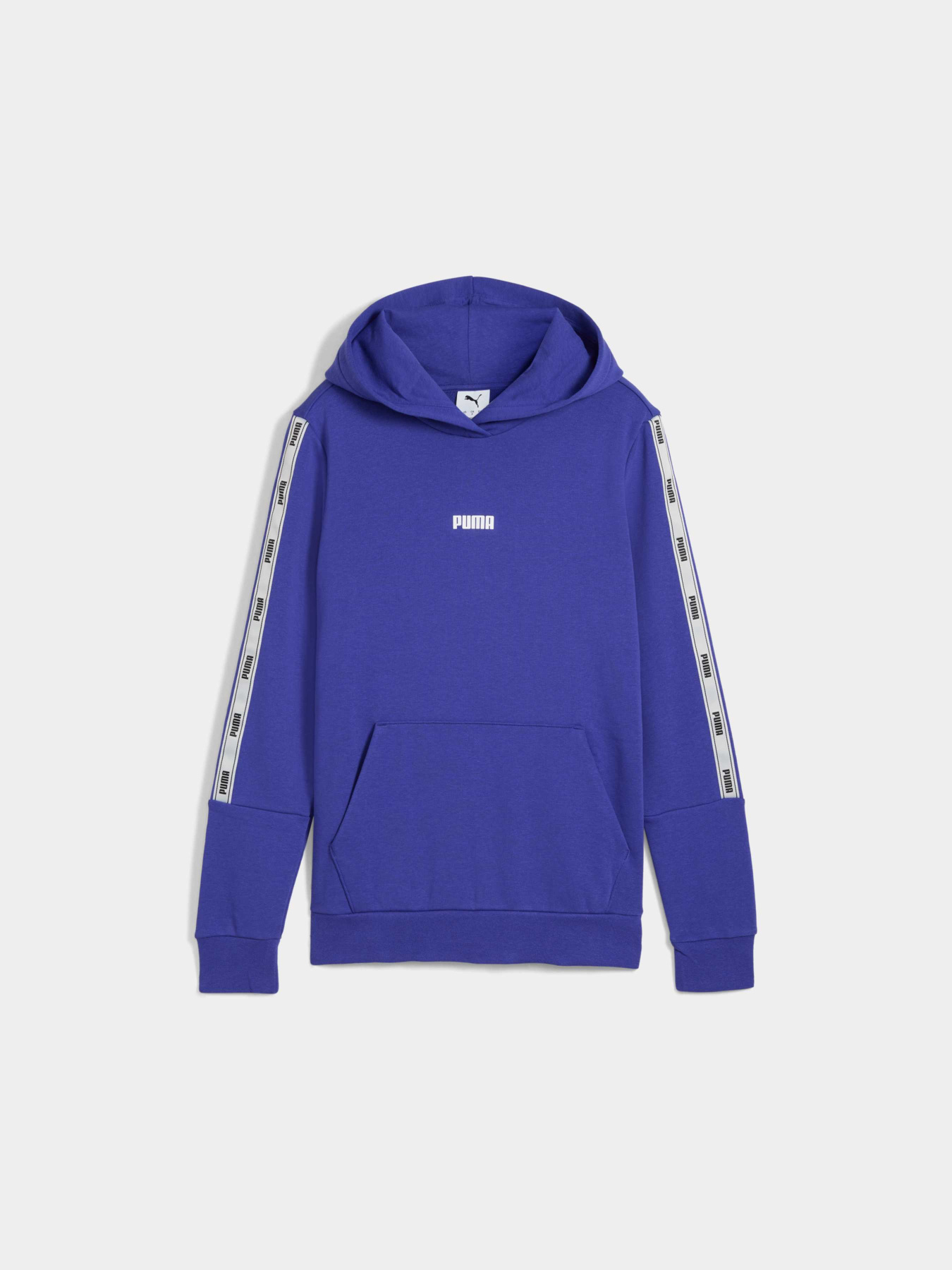 Худі PUMA Tape Hoodie Tr модель 688598 Фото
