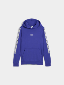 Худі PUMA Tape Hoodie Tr модель 688598 Фото