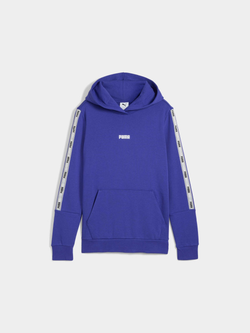 Худи PUMA Tape Hoodie Tr модель 688598 Фото