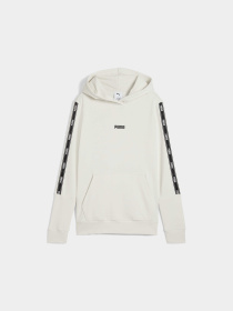 Худі PUMA Tape Hoodie Tr модель 688598 Фото